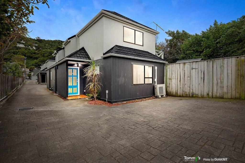 Beachside Retreat Ferienhaus